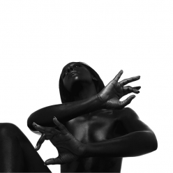 Dawn Richard - Infrared (Deluxe Edition)
